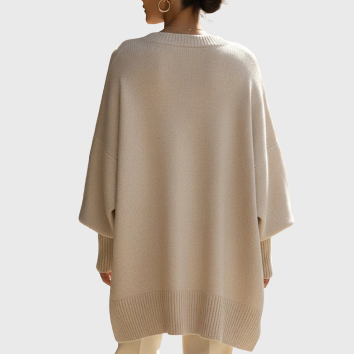 Sweter oversize Clara