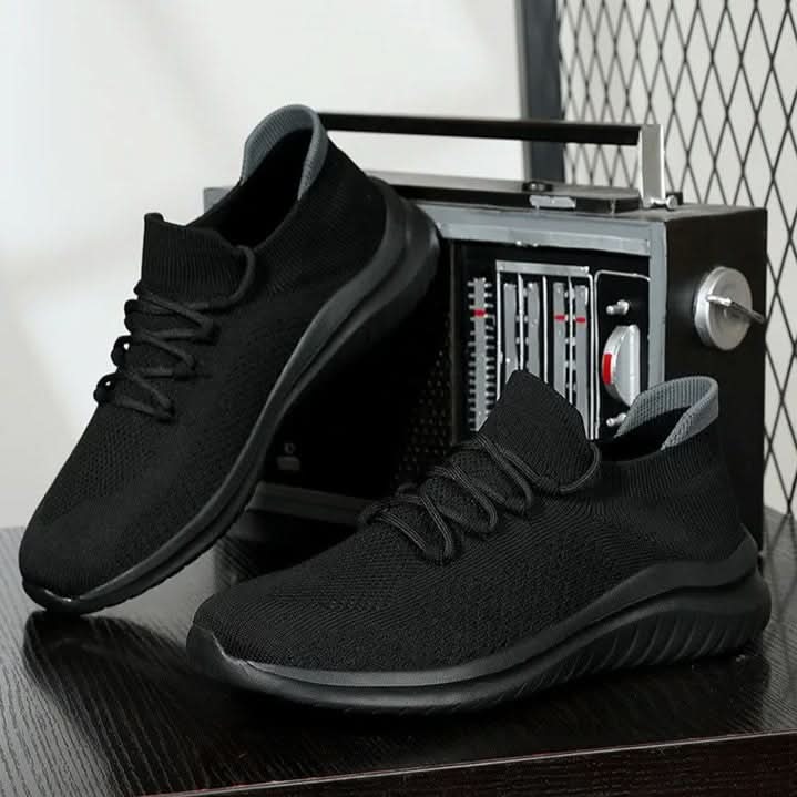 BUTY SPORTOWE ALFIE AIRMESH