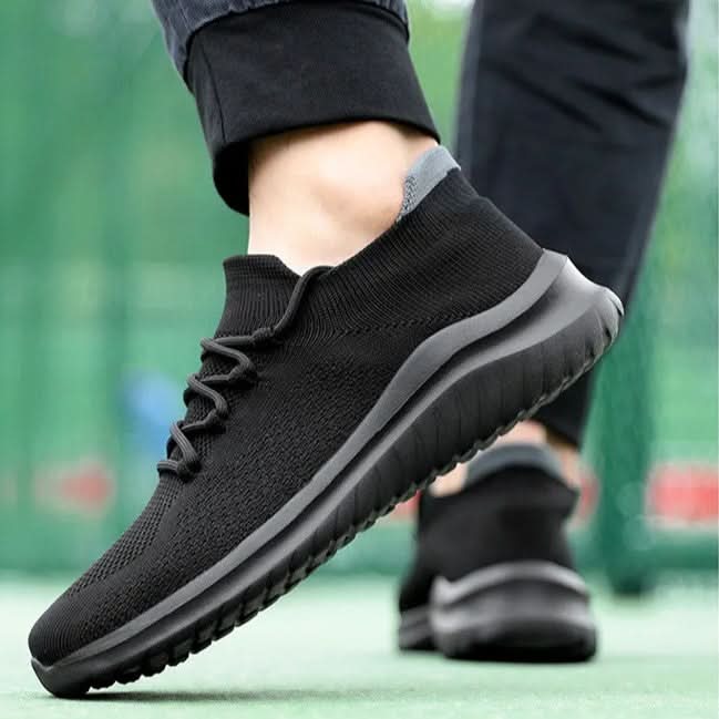 BUTY SPORTOWE ALFIE AIRMESH