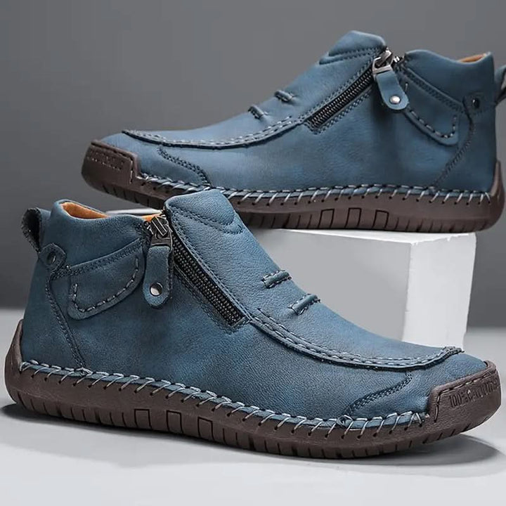 CAMDEN™ Ortopedyczne skórzane buty sportowe
