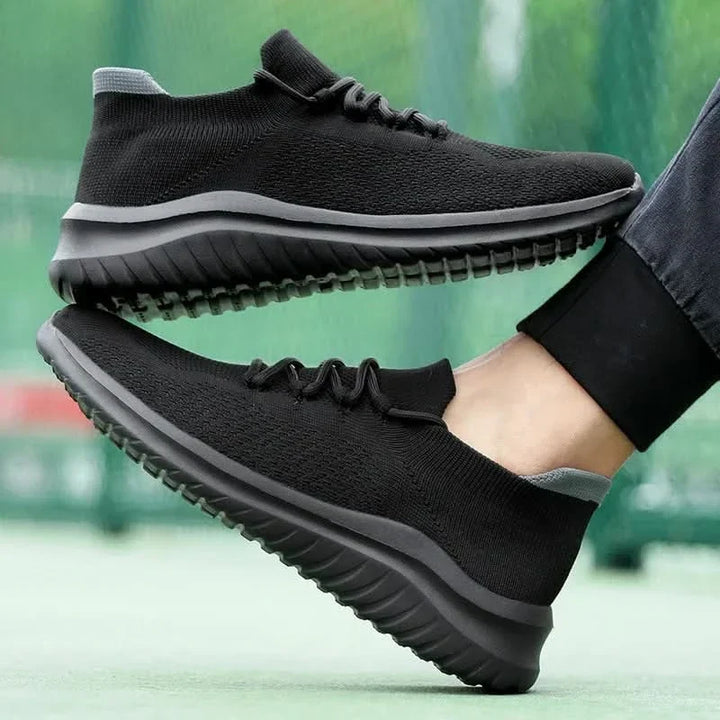BUTY SPORTOWE ALFIE AIRMESH