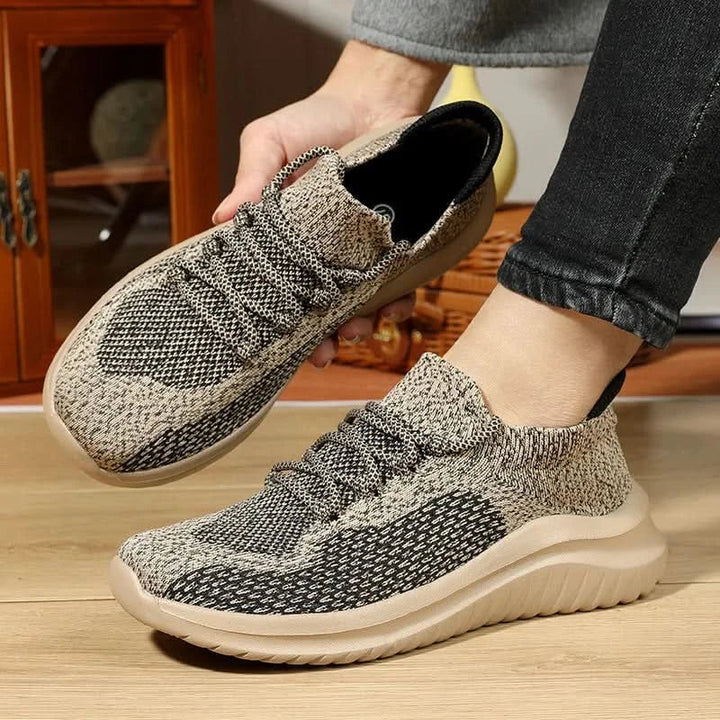 BUTY SPORTOWE ALFIE AIRMESH
