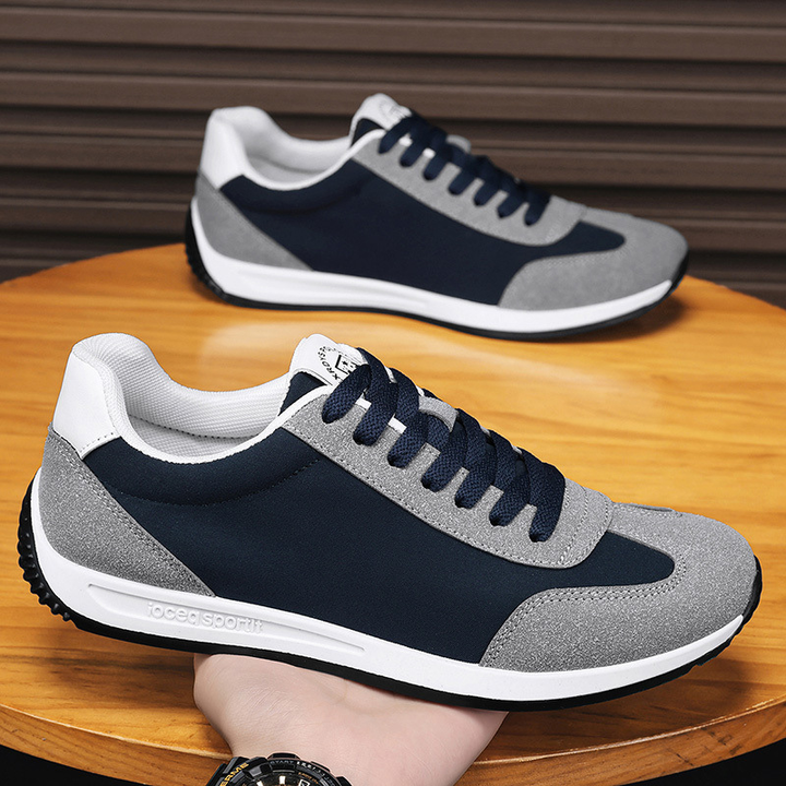 LYON RETRO Trainers
