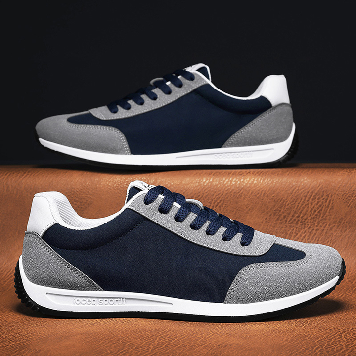 LYON RETRO Trainers