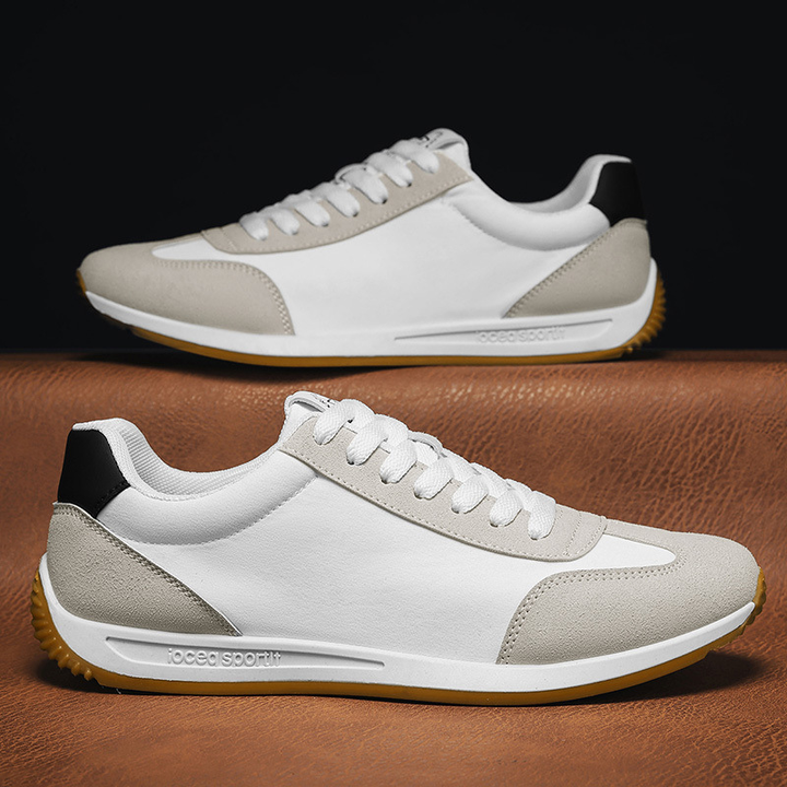 LYON RETRO Trainers