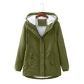 PARKA FROSTHAVEN