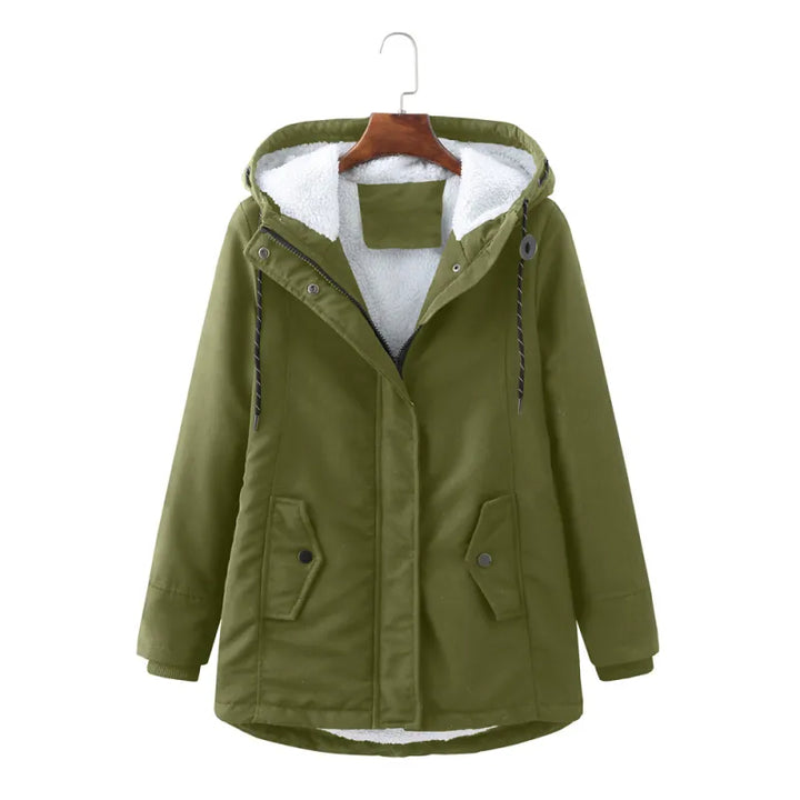 PARKA FROSTHAVEN