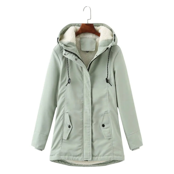 PARKA FROSTHAVEN
