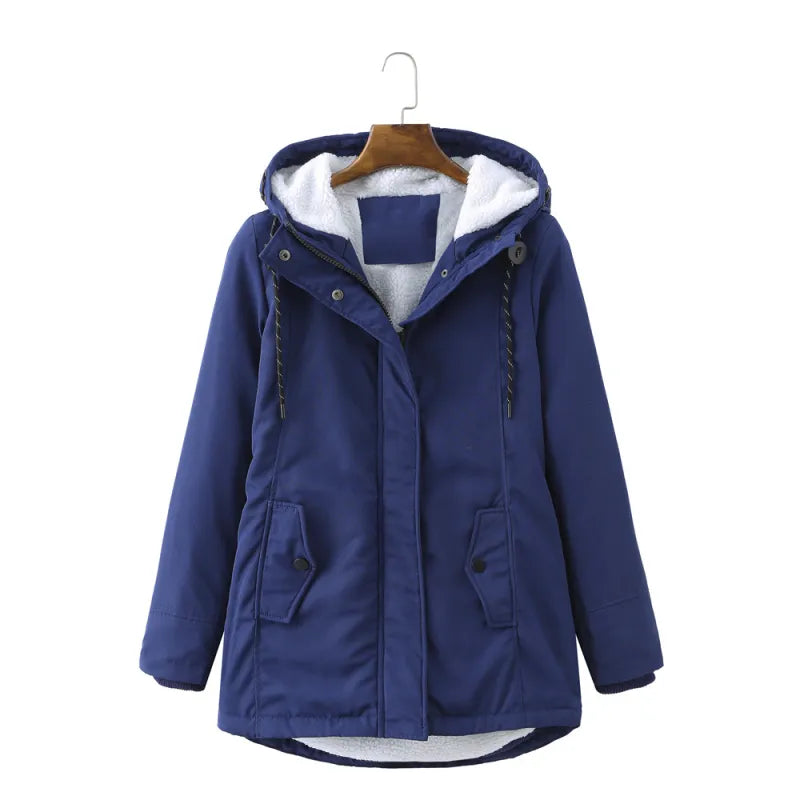 PARKA FROSTHAVEN