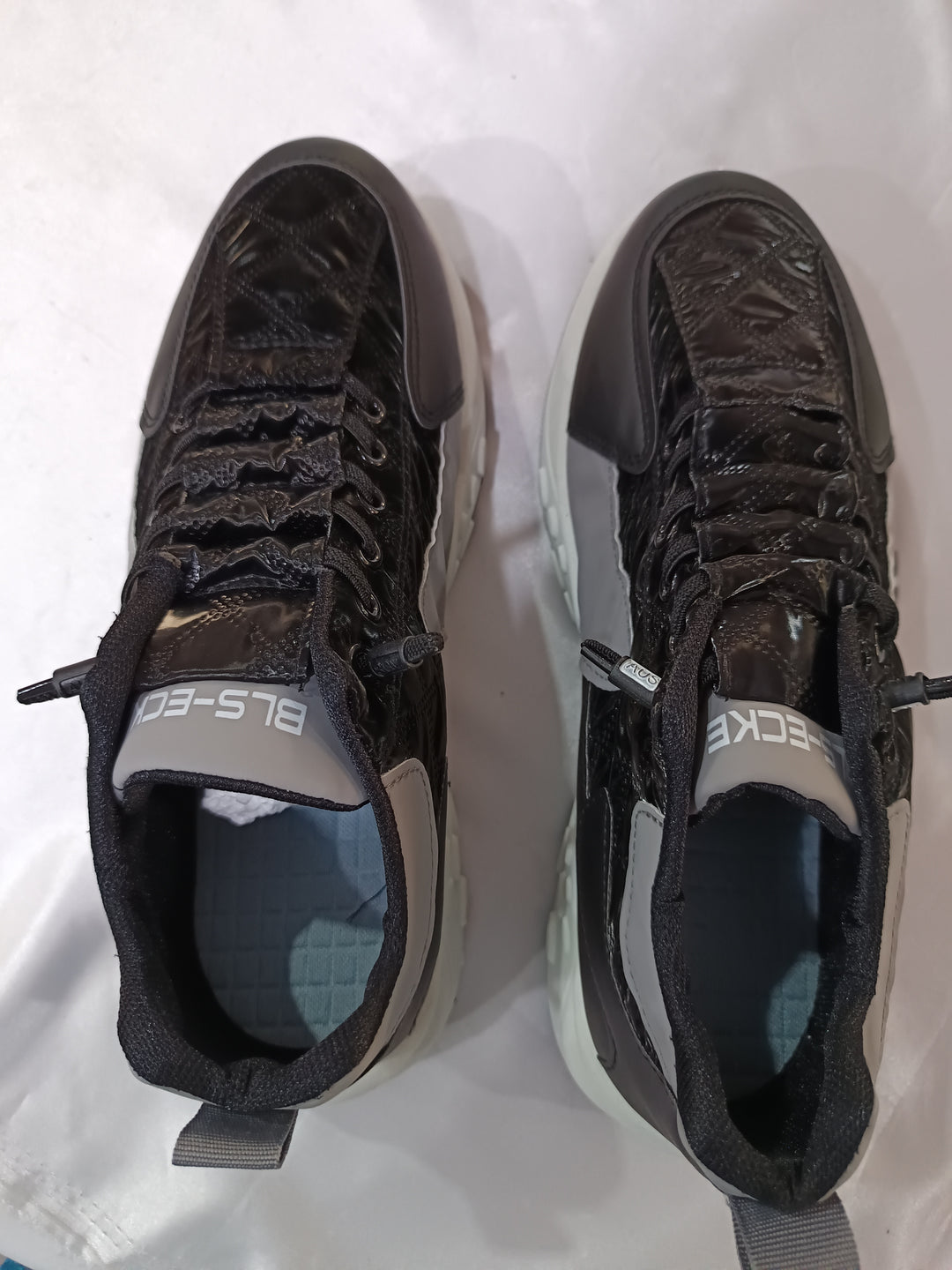 RETRO COMFORT BUTY DO BIEGANIA