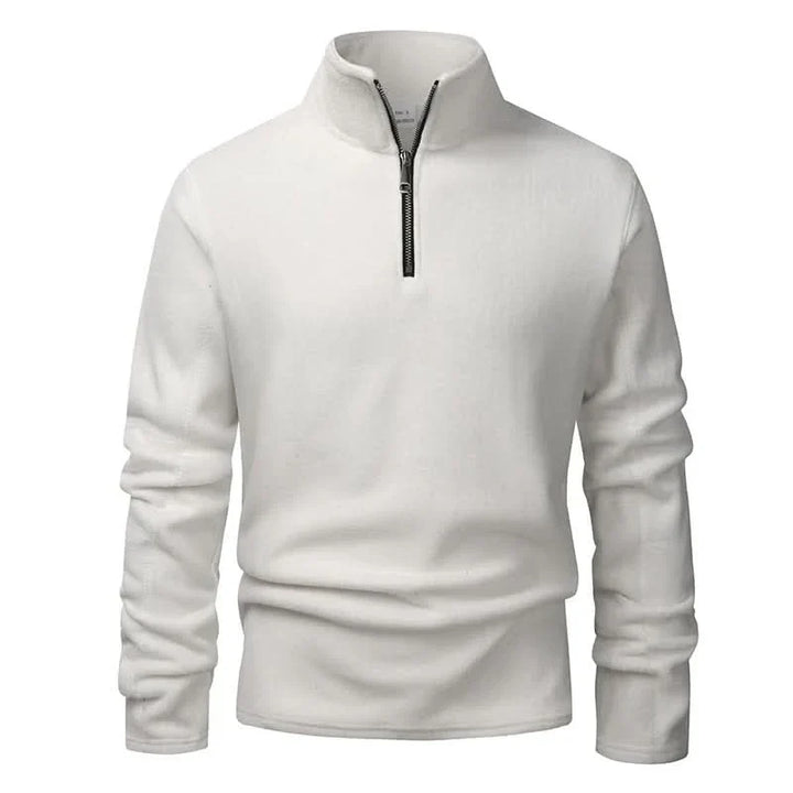 Bluza z kapturem Telford Alpejski Polar