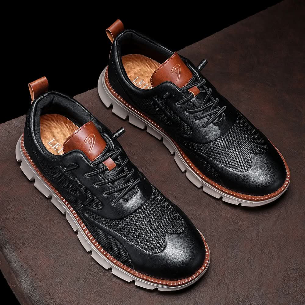 BUTY SPORTOWE CALDWELL LEATHER