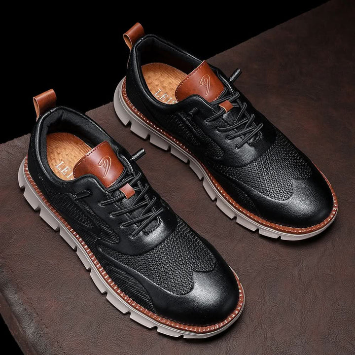 BUTY SPORTOWE CALDWELL LEATHER