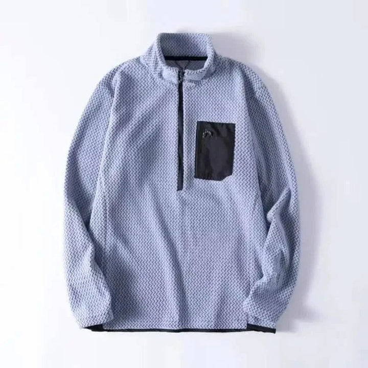 BLUZA Z POLARU HAVENRIDGE WAVE