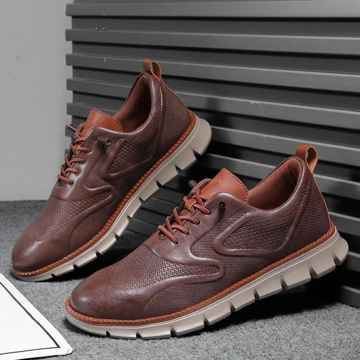 BUTY SPORTOWE CALDWELL LEATHER
