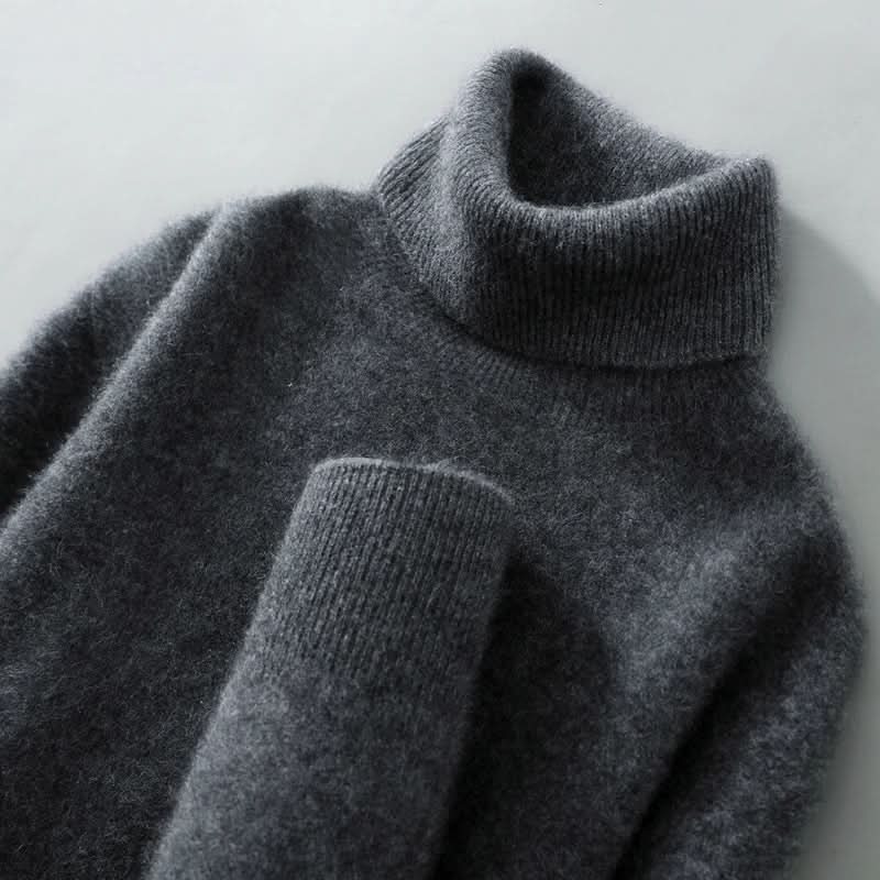 Sweter Valecrest Luxe