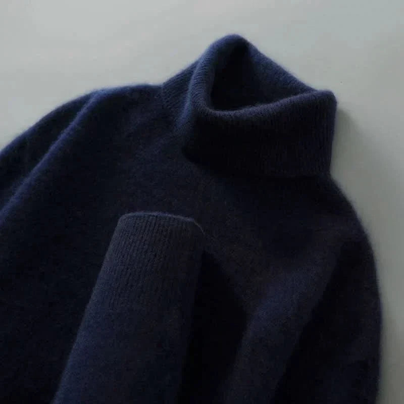 Sweter Valecrest Luxe