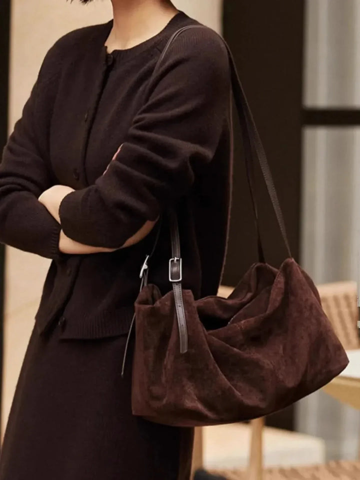 KOMPLET LUCIENNE CASHMERE