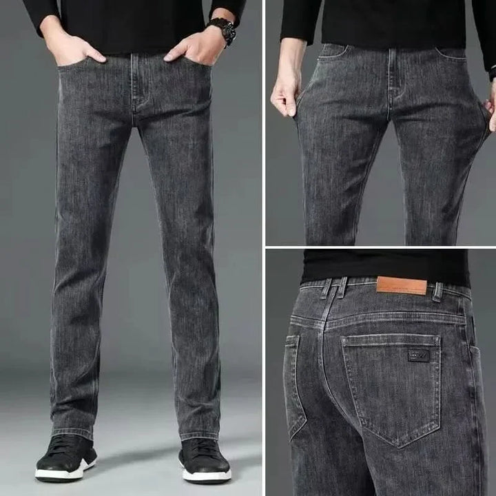 WESTMOOR CLASSIC DENIM