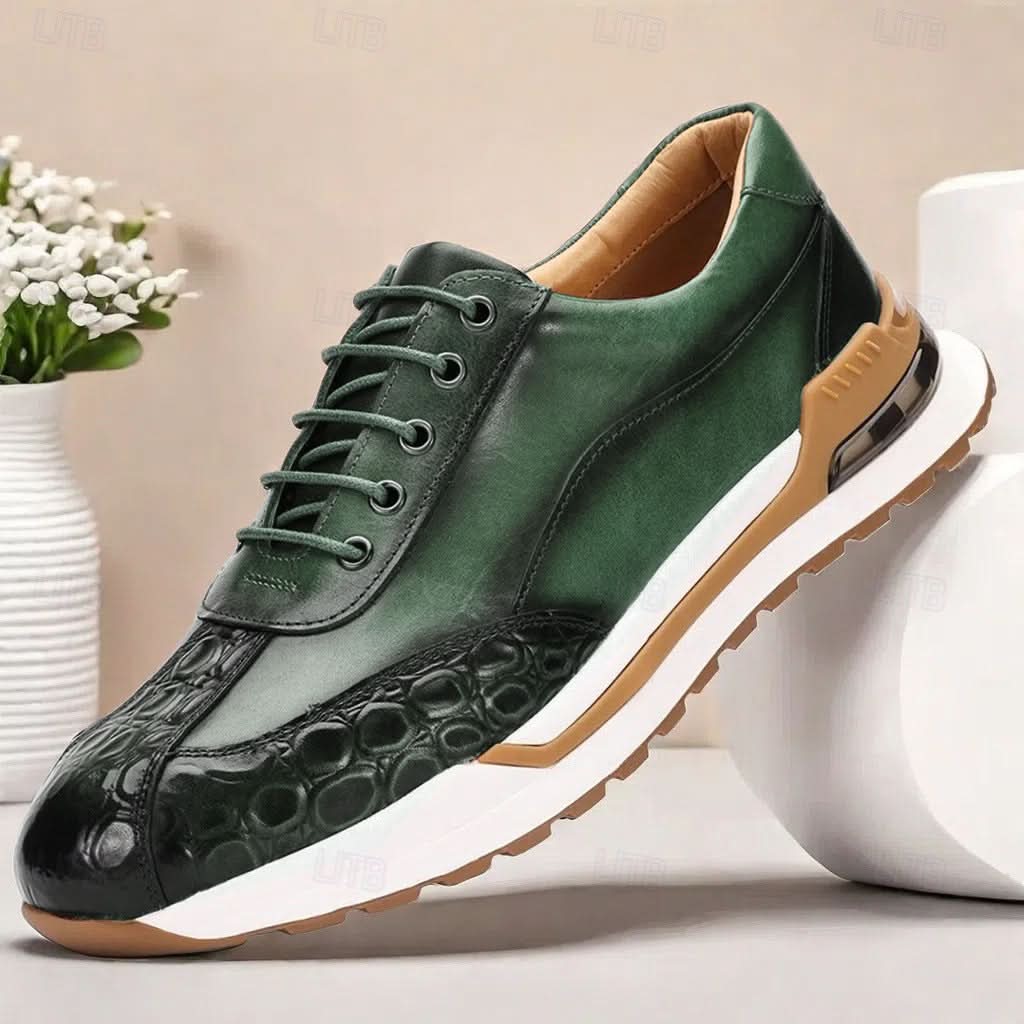 BUTY SPORTOWE ALFIE EVERYDAY