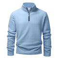 Bluza z kapturem Telford Alpejski Polar