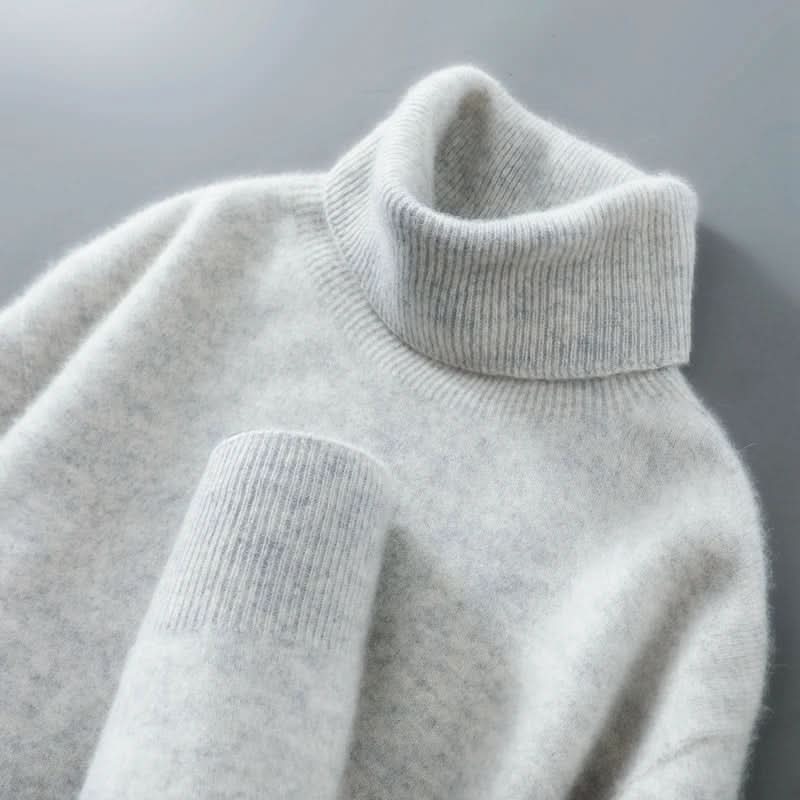 Sweter Valecrest Luxe