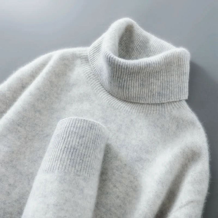Sweter Valecrest Luxe