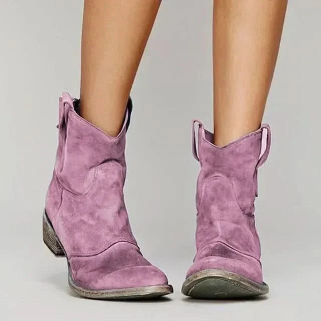 PALOMA VINTAGE WESTERN BUTY DO KOSTKI