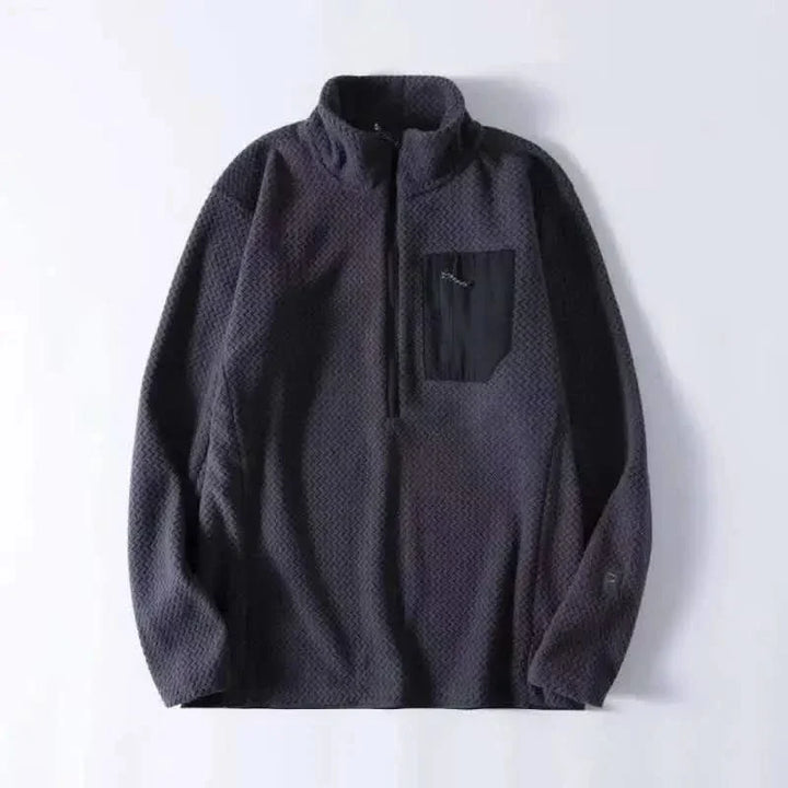 BLUZA Z POLARU HAVENRIDGE WAVE