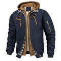 KURTKA TERMICZNA BOMBER STRATTON