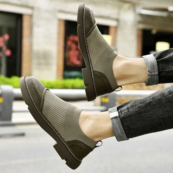 BUTY SPORTOWE BLACKTHORNE MESH