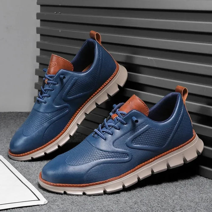 BUTY SPORTOWE CALDWELL LEATHER