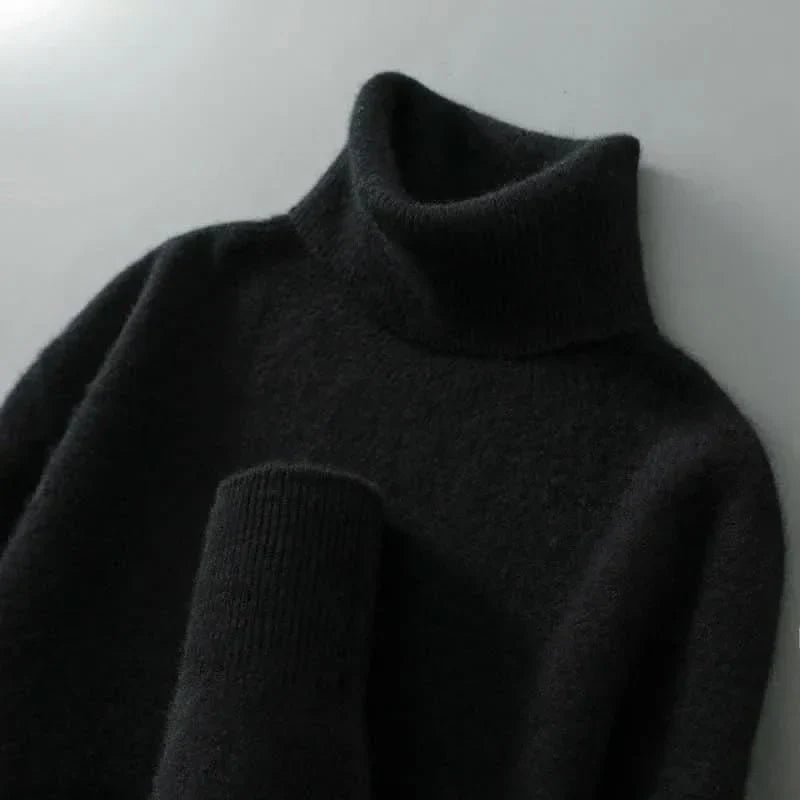 Sweter Valecrest Luxe