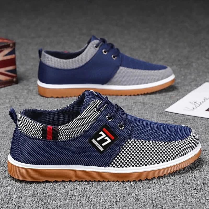 BUTY SPORTOWE HUXLEY KNIT