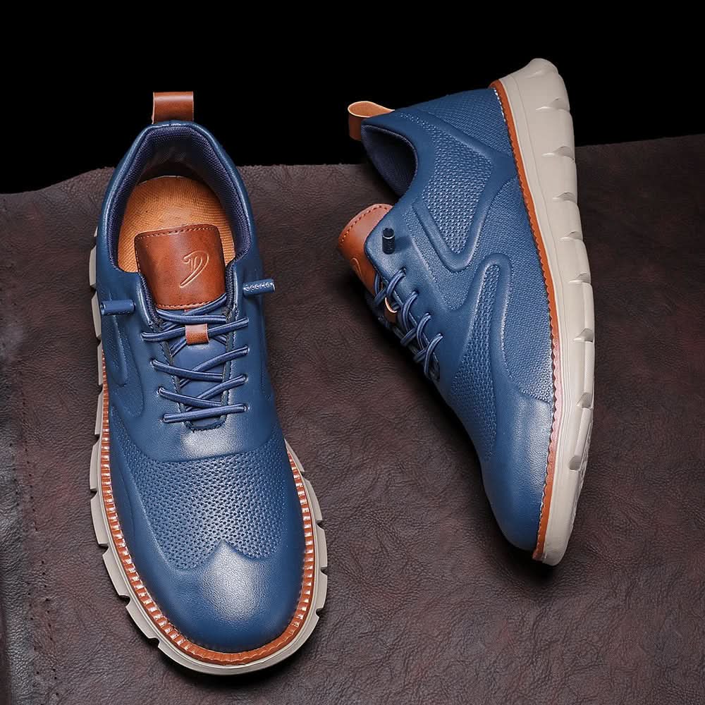 BUTY SPORTOWE CALDWELL LEATHER