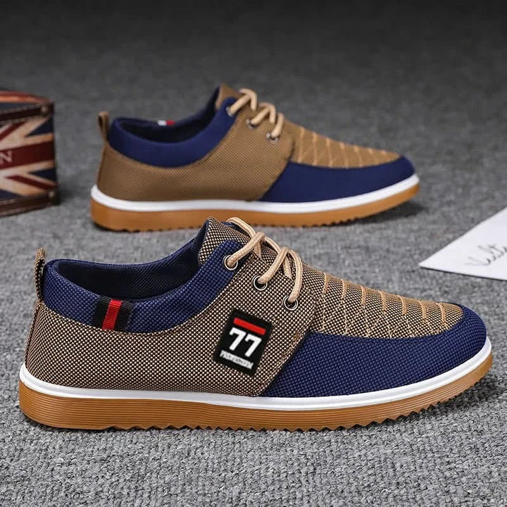 BUTY SPORTOWE HUXLEY KNIT