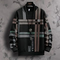 Sweter casualowy Kingsley