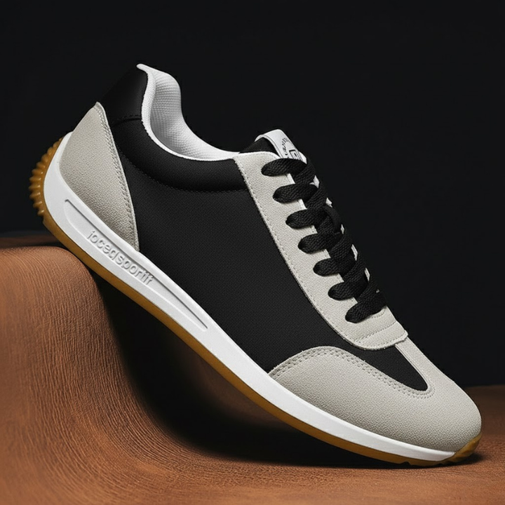 LYON RETRO Trainers