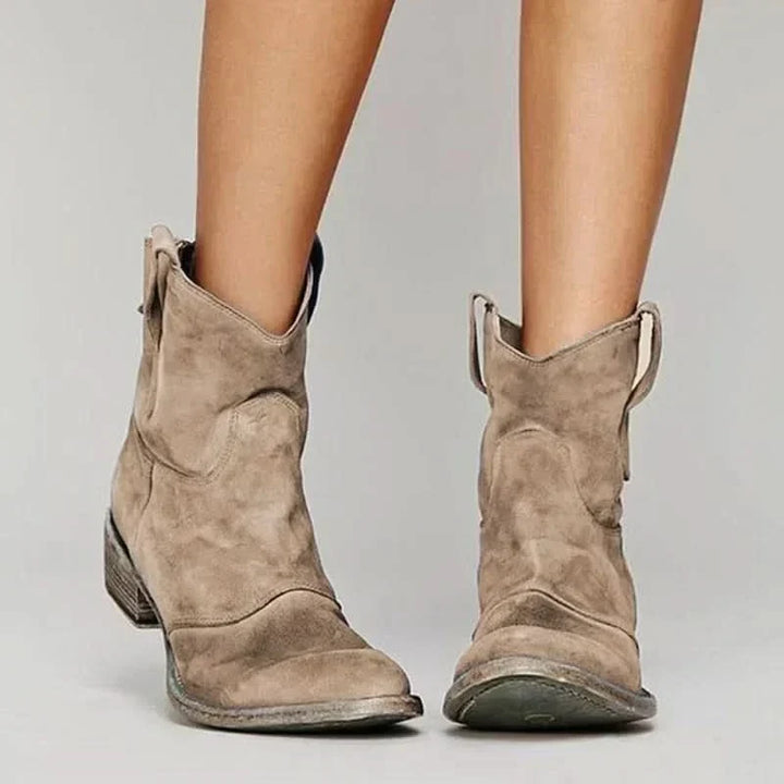 PALOMA VINTAGE WESTERN BUTY DO KOSTKI