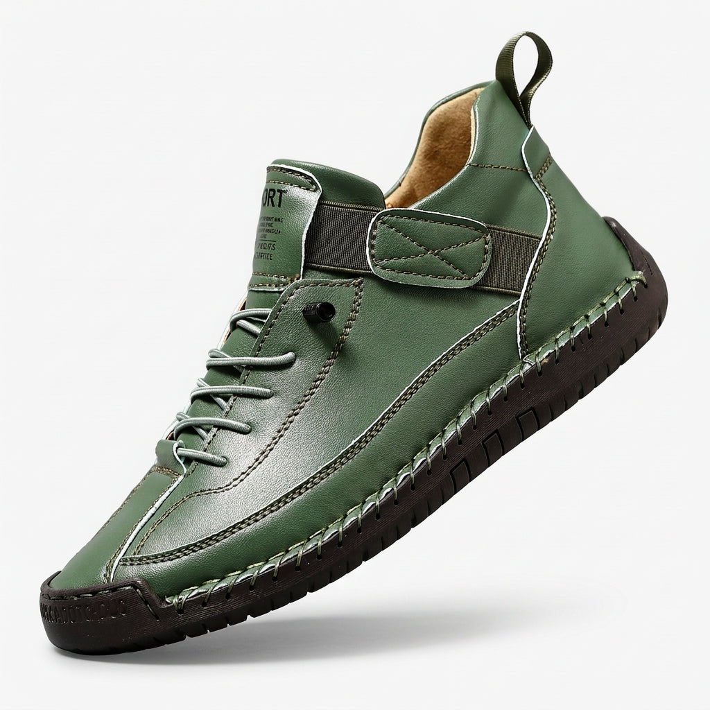 WYGODNE BUTY DRAYFORD HIGH-TOP