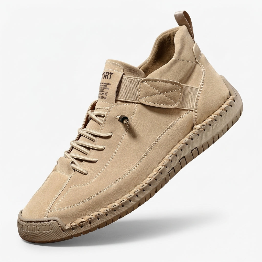 WYGODNE BUTY DRAYFORD HIGH-TOP