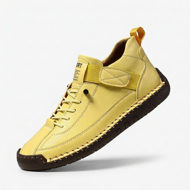WYGODNE BUTY DRAYFORD HIGH-TOP