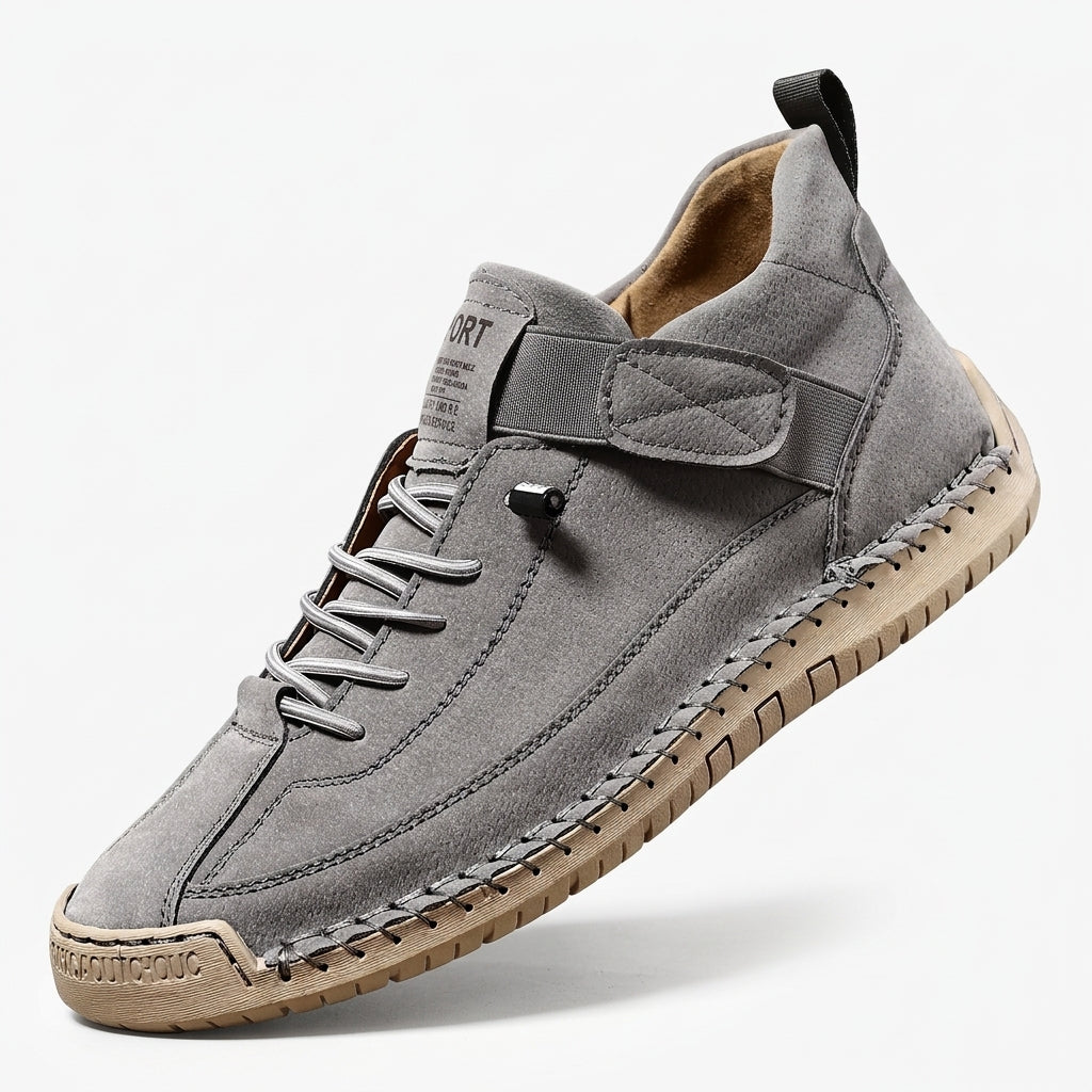 WYGODNE BUTY DRAYFORD HIGH-TOP