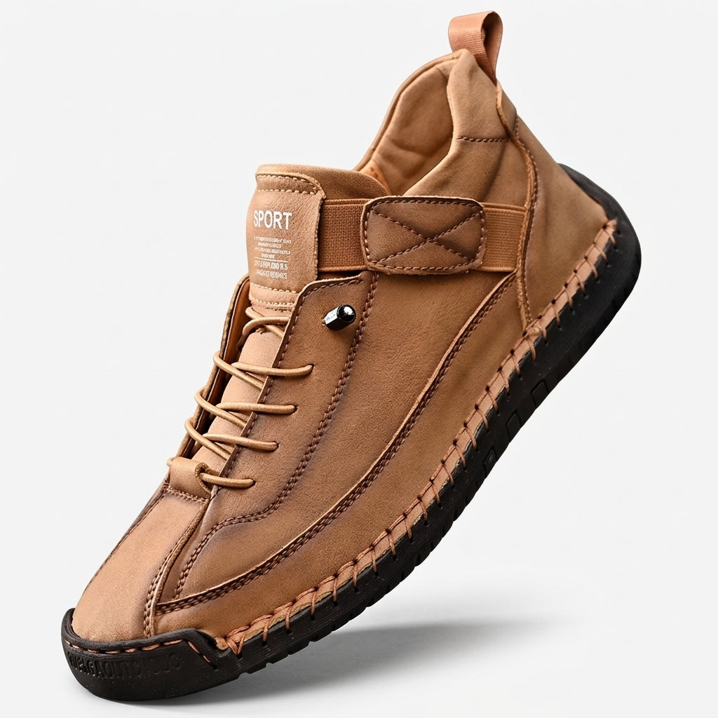 WYGODNE BUTY DRAYFORD HIGH-TOP