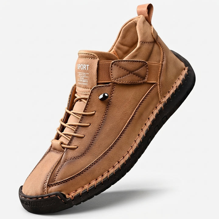 WYGODNE BUTY DRAYFORD HIGH-TOP