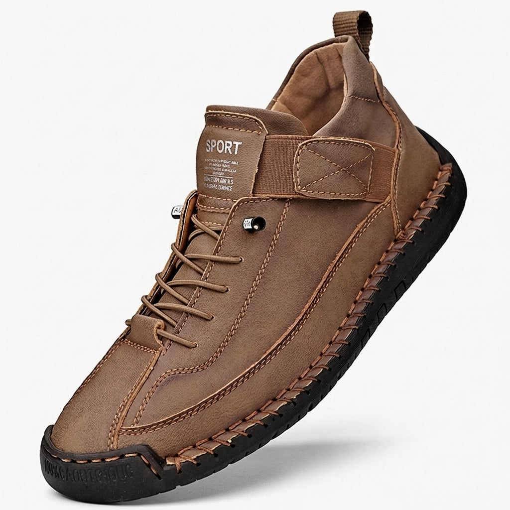 WYGODNE BUTY DRAYFORD HIGH-TOP