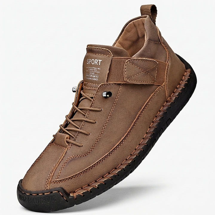 WYGODNE BUTY DRAYFORD HIGH-TOP