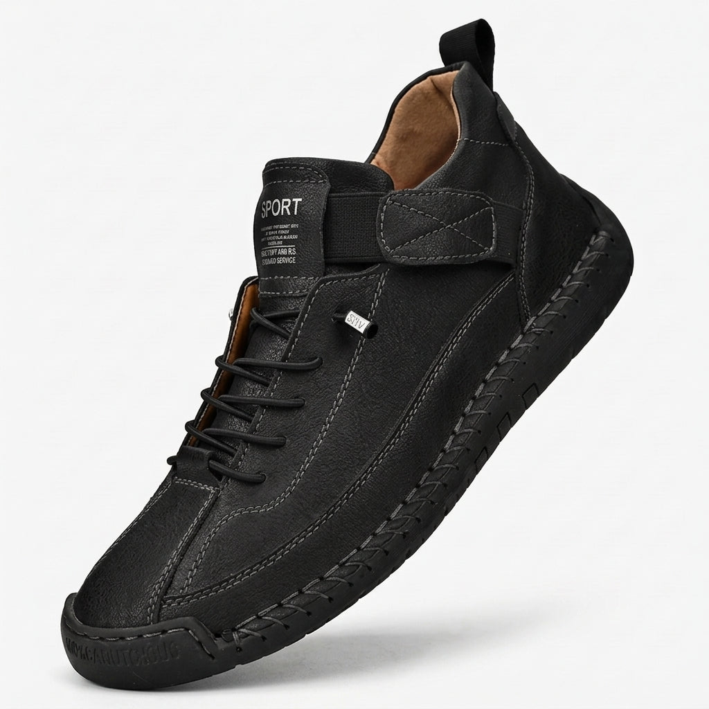 WYGODNE BUTY DRAYFORD HIGH-TOP