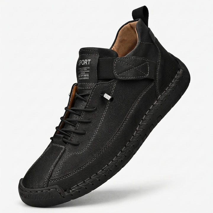 WYGODNE BUTY DRAYFORD HIGH-TOP