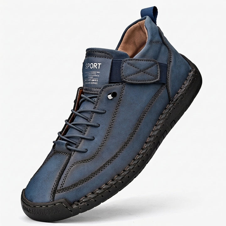 WYGODNE BUTY DRAYFORD HIGH-TOP